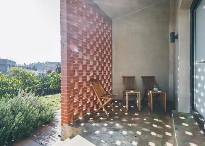 Jejutokki Bed & Breakfast Seogwipo