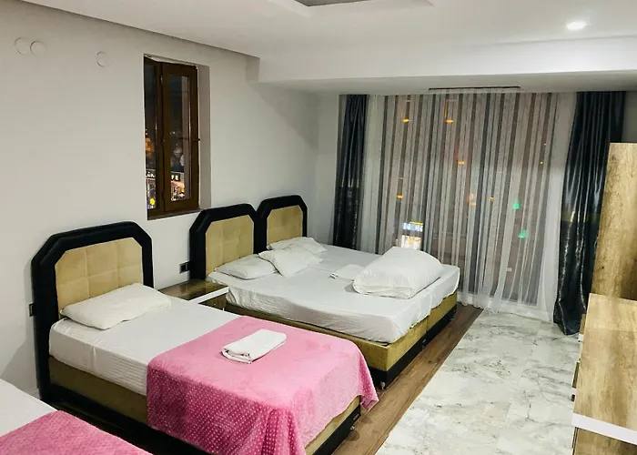 Dara Otel Midyat