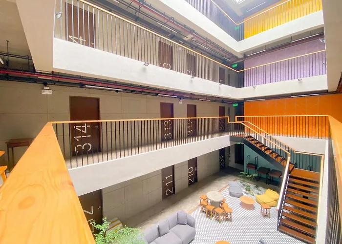 217 Bonifacio Residences Baguio City