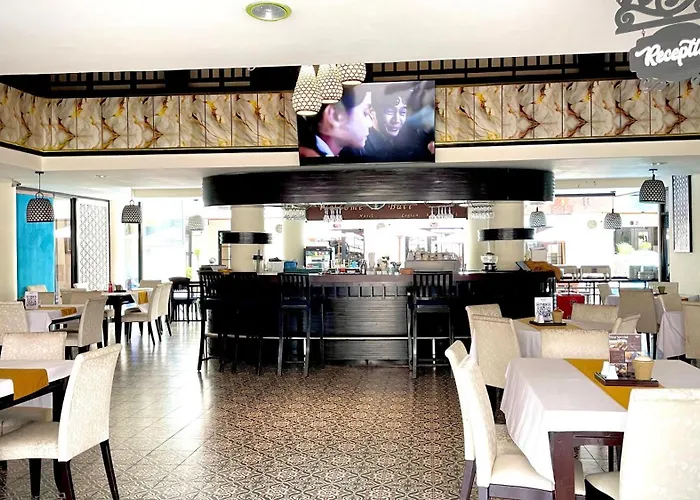 The Tandibayang Hotel & Villas Legian 