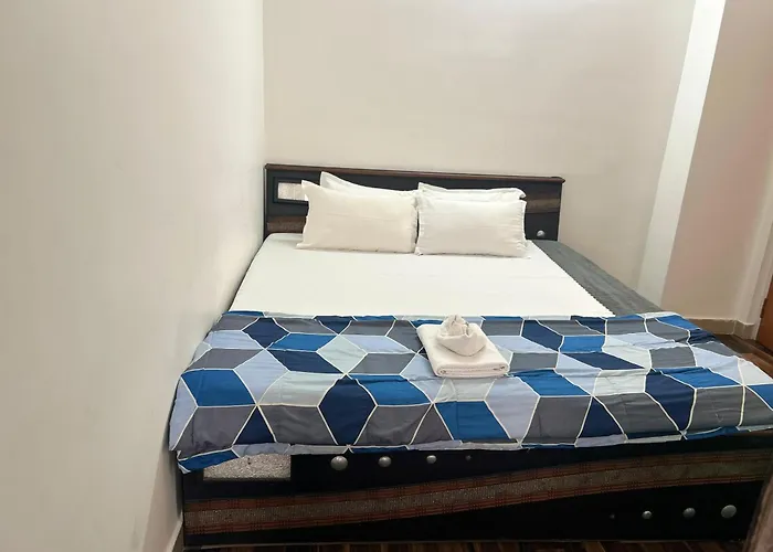 The White Inn Guwahati