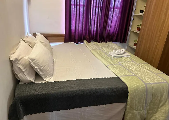 The White Inn Guwahati