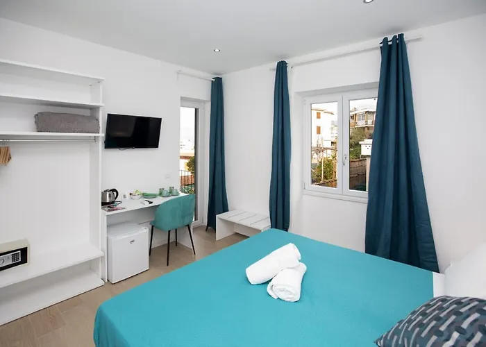 Byo Home Sorrento