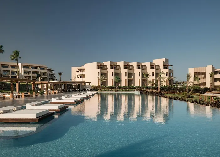 Hotel Jaz Elite Riviera Marsa Alam