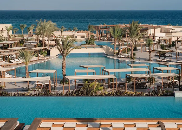 Jaz Elite Riviera Hotel Marsa Alam