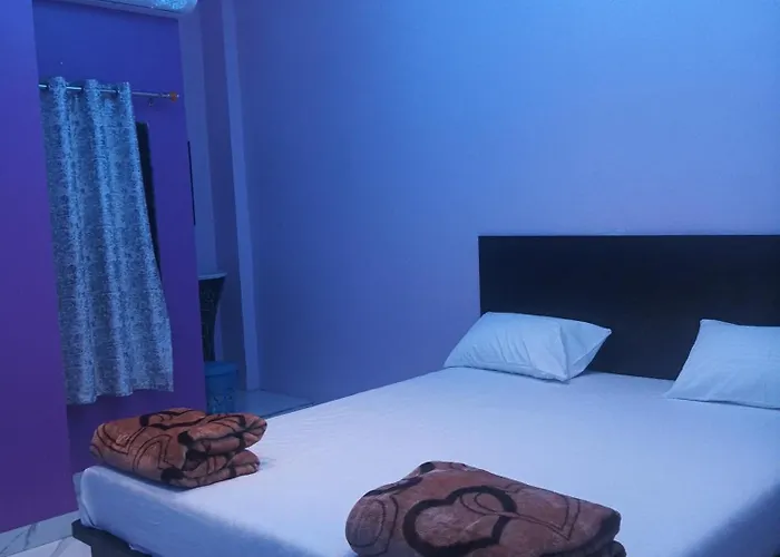 Omkara Guest House Hotel Ellora