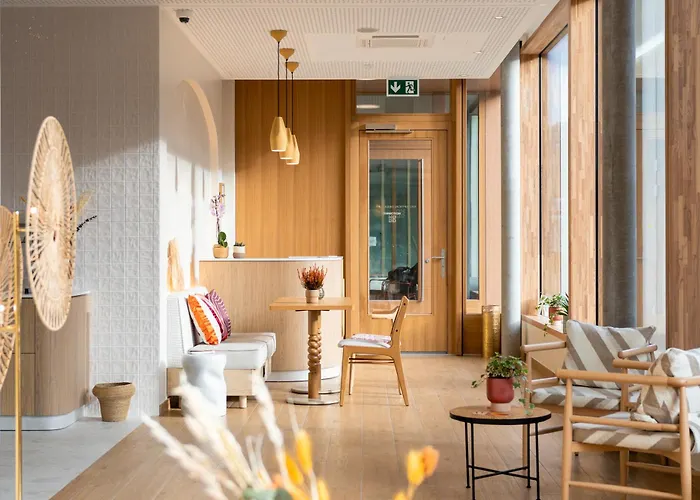 Hood Hotel Geneva