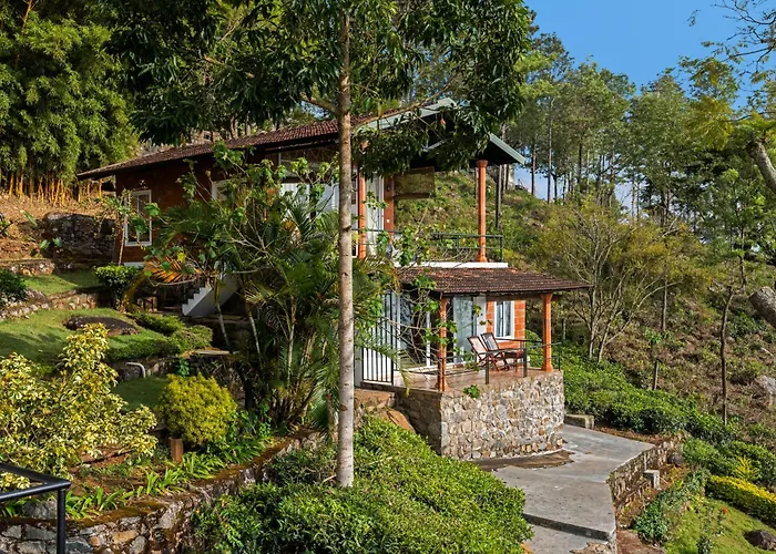 Lazy Hills Kotagiri Bed & Breakfast