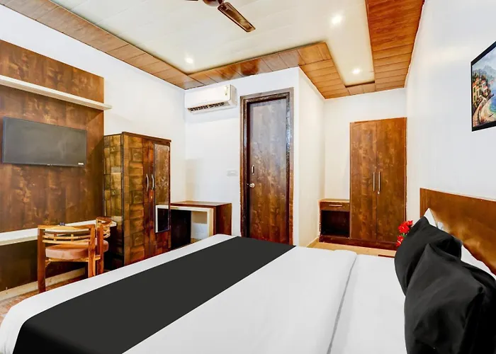 Hotel Viraj Gurgaon