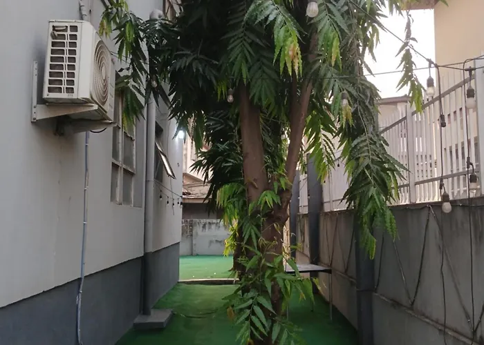 26 Apartment And Suite Ikeja