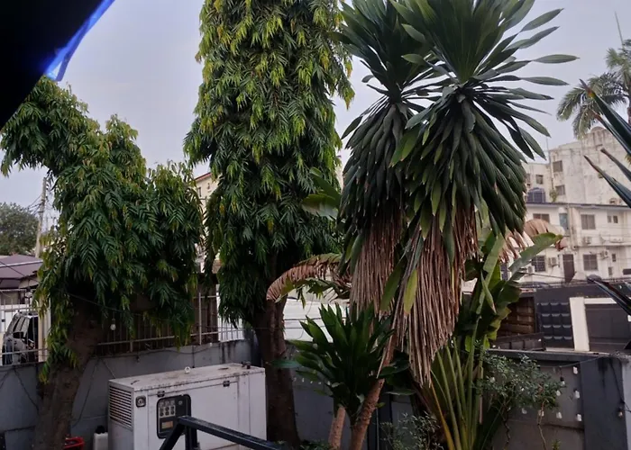 26 Apartment And Suite Ikeja