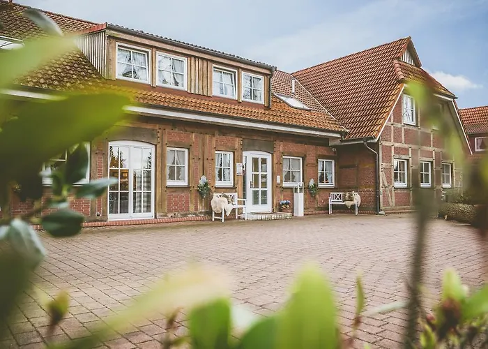 Hotel Auszeit Isernhagen