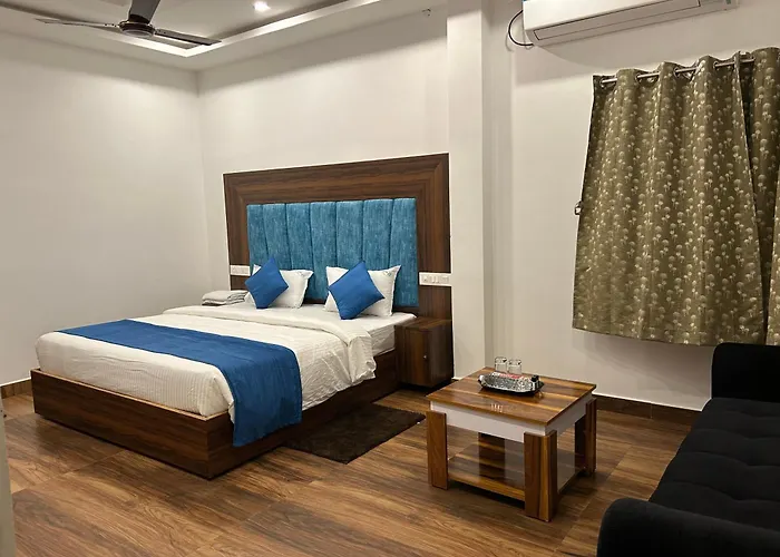 Lalitha Karunya Residency A/C Hotel Bapatla
