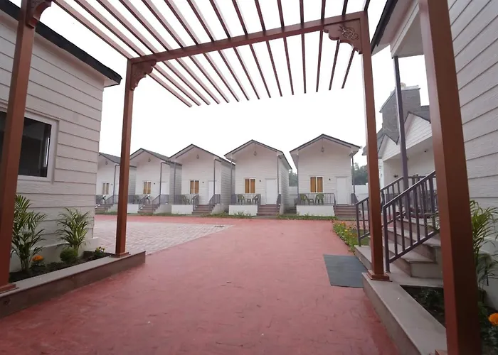 Brij Hari Villa Varanasi