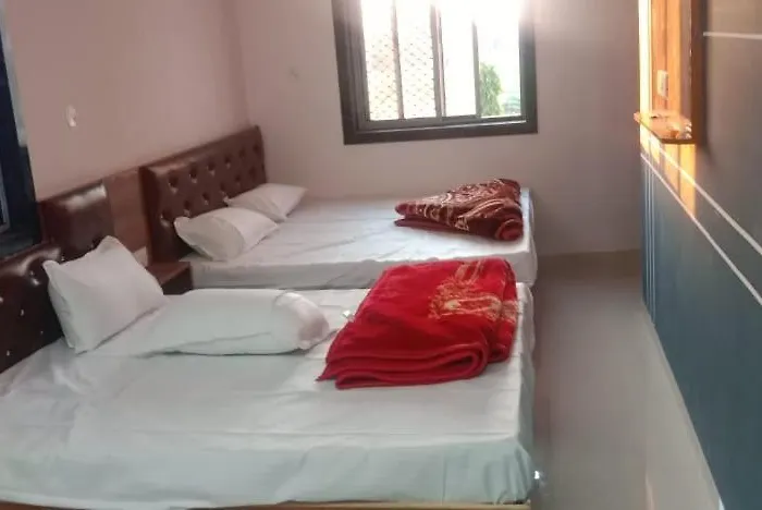 Parth Guest House Khatu
