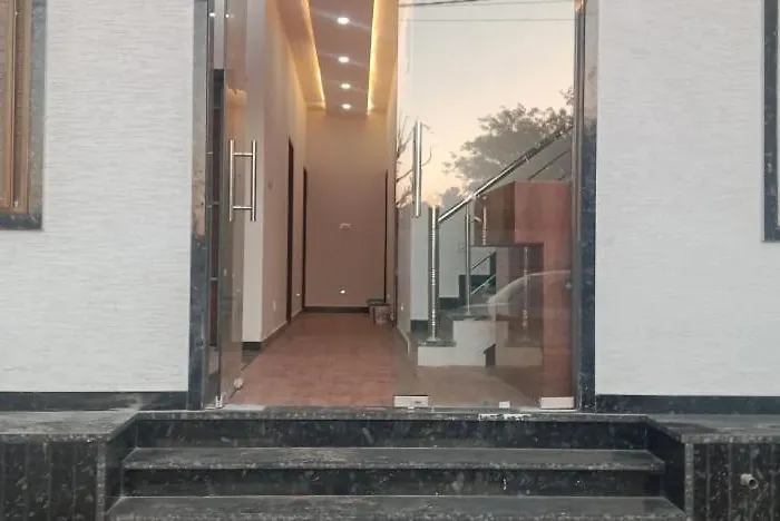 Parth Guest House Khatu