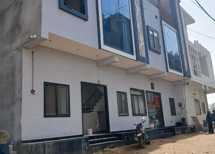 Parth Guest House Khatu