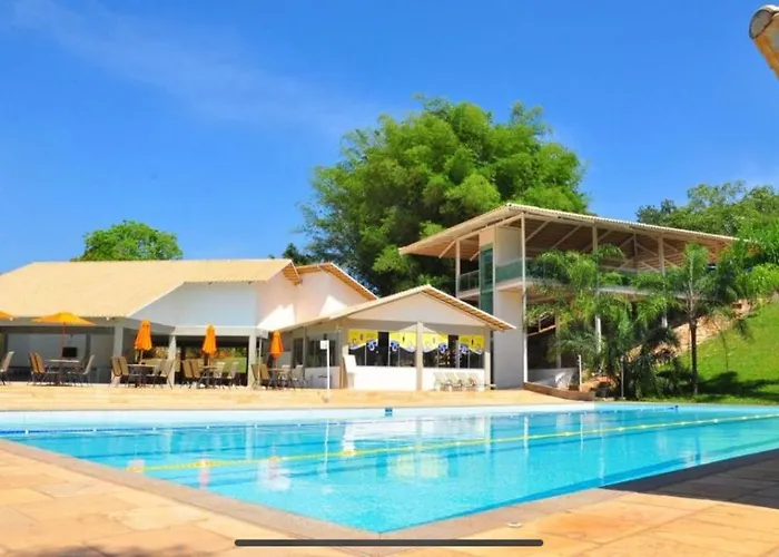 Vip Hotel Caldas Novas