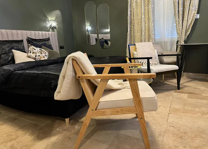 Ma Campagne SPA Suite Lux