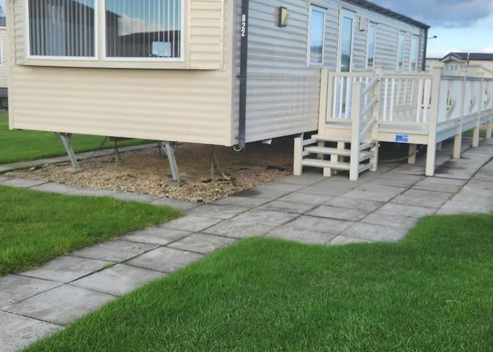 Poppys Place Ingoldmells