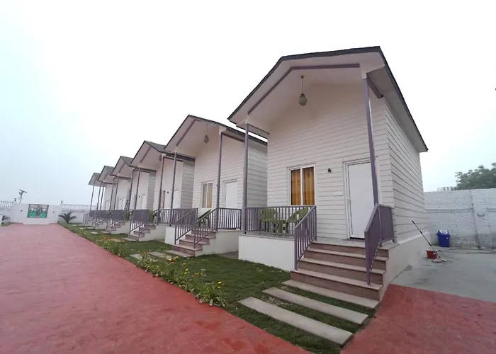 Brij Hari Villa Varanasi