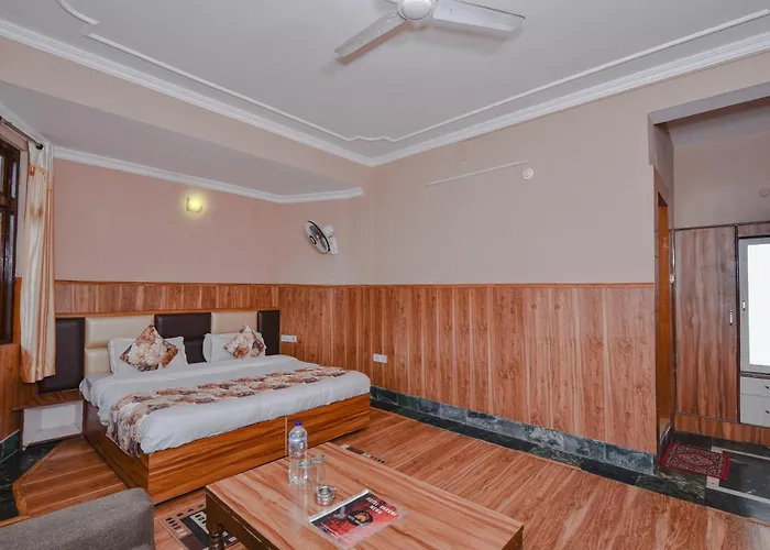 Mcleodganj Hotel Varuni Best Budget Hotel Near Dalai Lama Temple Dharamshala