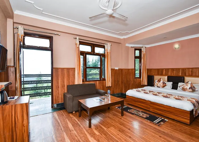 Mcleodganj Hotel Varuni Best Budget Hotel Near Dalai Lama Temple Dharamshala