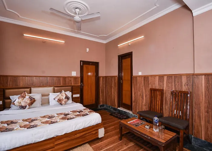 Mcleodganj Hotel Varuni Best Budget Hotel Near Dalai Lama Temple Dharamshala