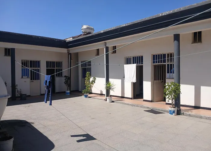 Addis Guest House