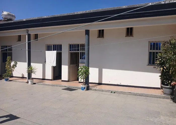 Addis Guest House