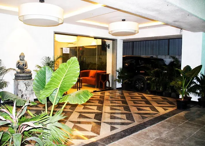 Hotel Comfort Inn Pune