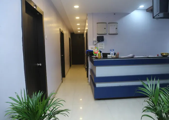 Sk Guest House Visakhapatnam