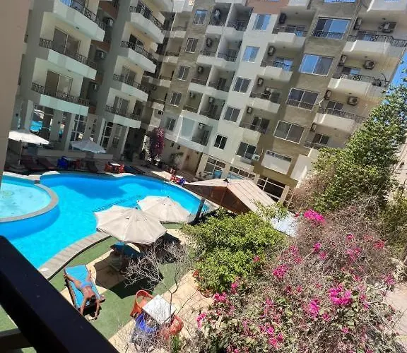 Paradise Hill Hurghada