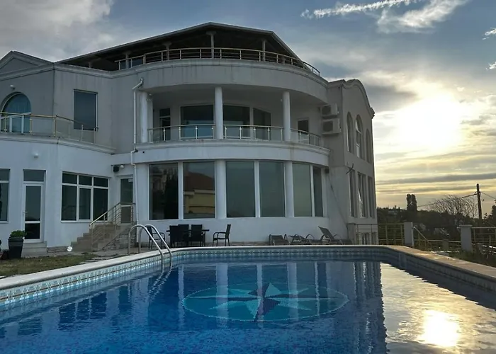 Quartz Hotels Varna Briz