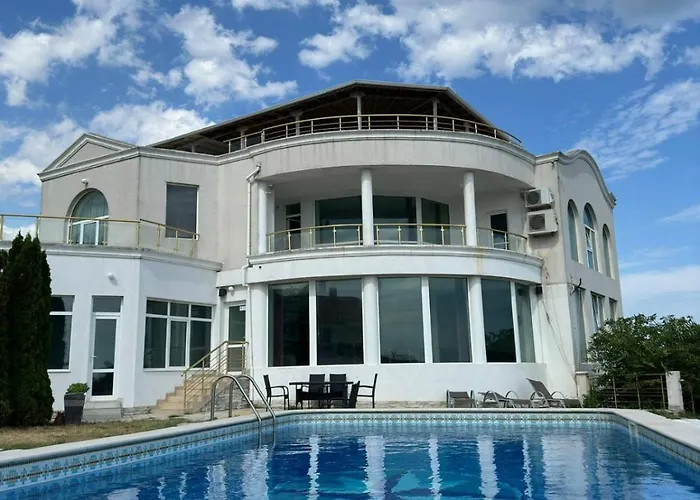 Quartz Hotels Varna Briz