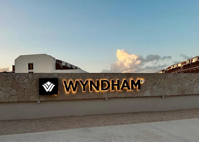 Hotel Wyndham Tulum