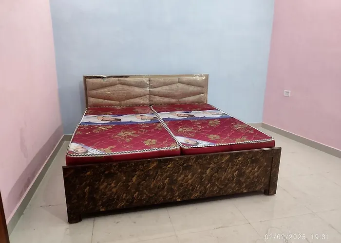 Mansarovar Guest House And Resort Naimisharanya