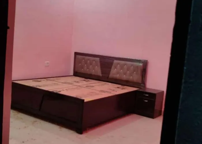 Mansarovar Guest House And Resort Naimisharanya