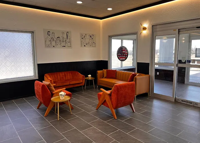 The Irish Inn Boutique Hotel Shamrock