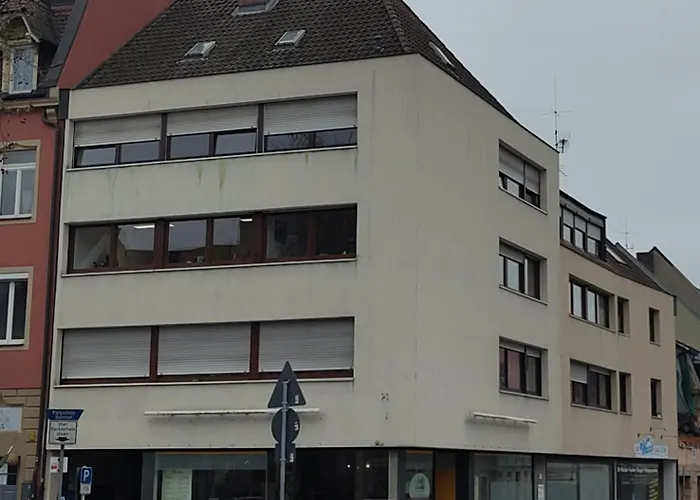 Katalyma Aparthotel Schweinfurt
