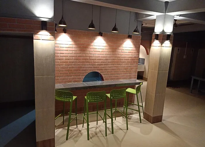 Hazarika Lodge And Homestay Tezpur
