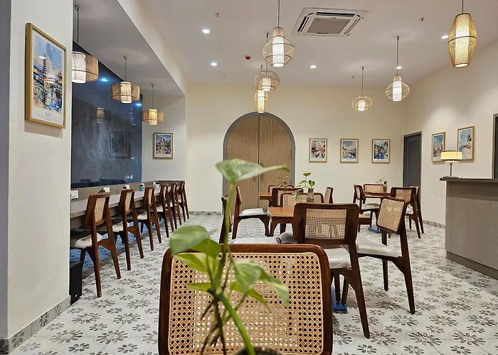 Snooze House Kalyan Bhiwandi Hotel