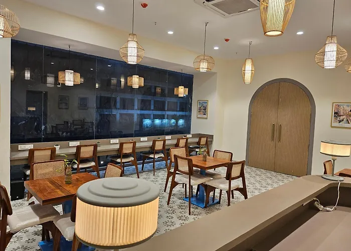 Snooze House Kalyan Bhiwandi Hotel
