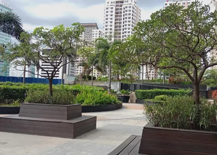 Kristal Place Quezon City
