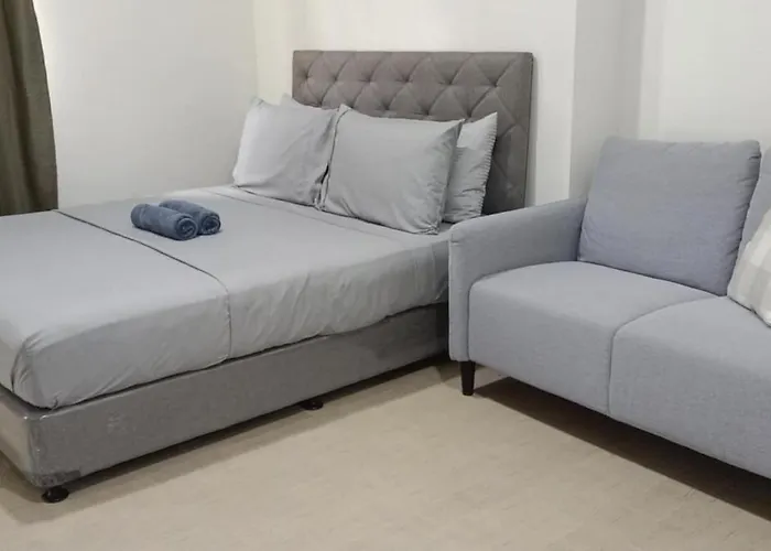 Kristal Place Quezon City