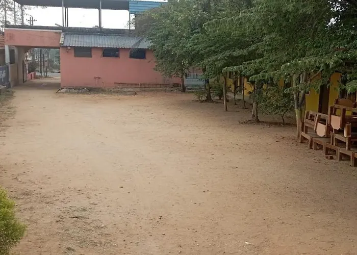 Sr Lodge Seringapatam