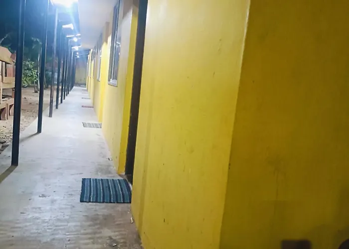 Sr Lodge Seringapatam