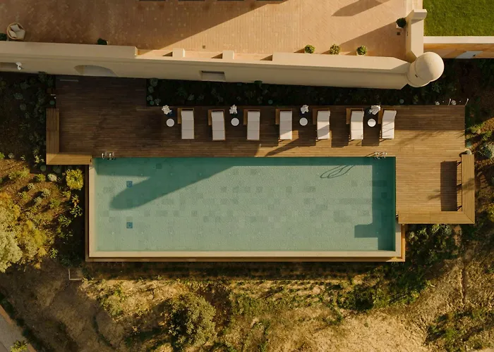 Viceroy Residences At Ombria Algarve Loule