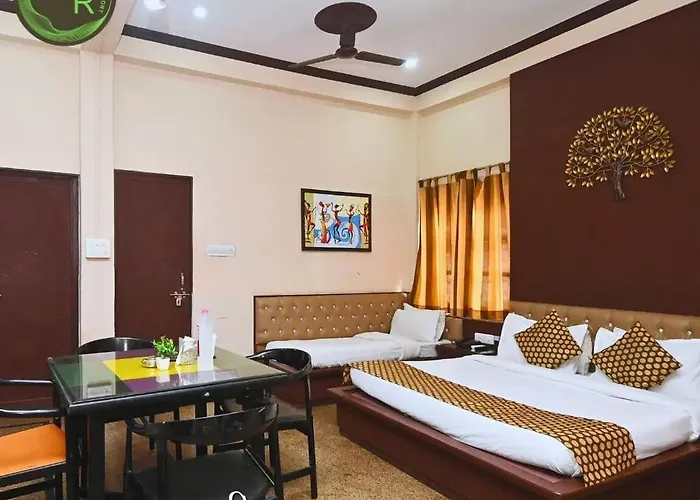 Gdc Resort Jaipur
