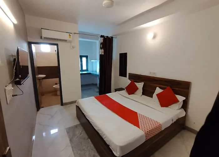 New Signature Village New Delhi